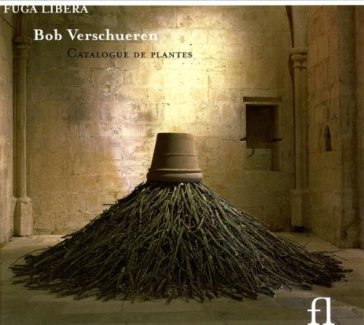 Catalogue de plantes