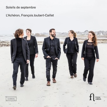 Soleils de septembre