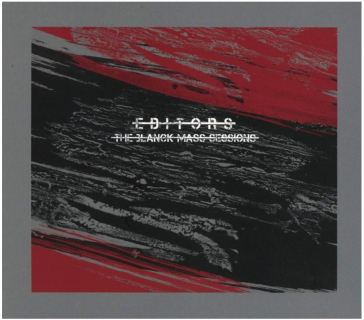 The blanck mass sessions