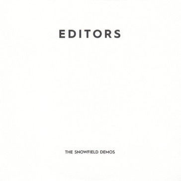 The snowfields demos