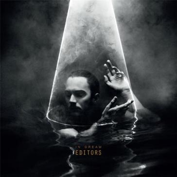 In dream (vinyl clear)