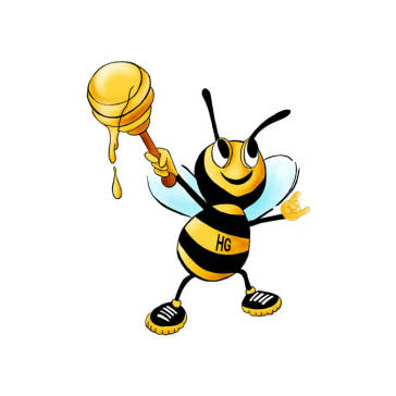 Honeyglaze