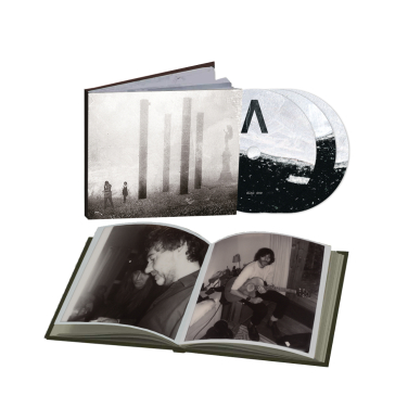 Call to arms and angels (deluxe edt.)