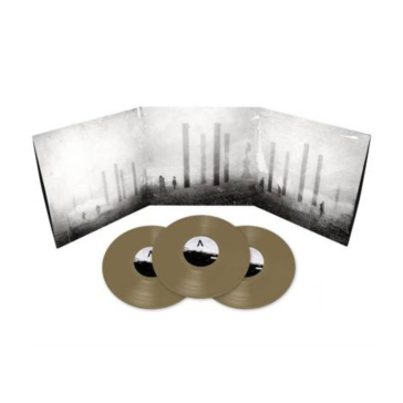 Call to arms and angels (vinyl gold)
