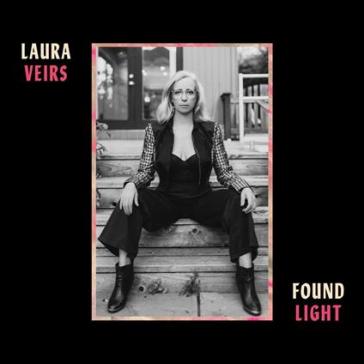 Found light