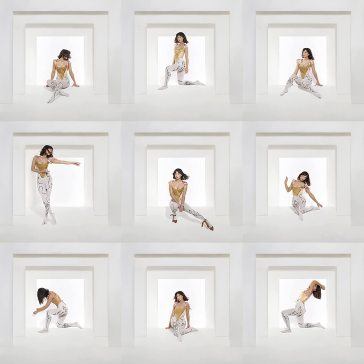 The kick (deluxe edt.)