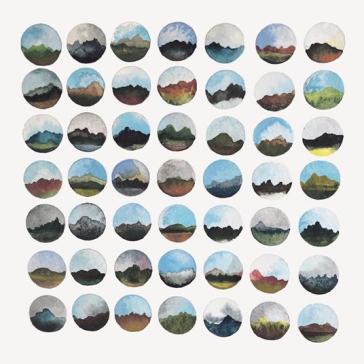 Complete mountain almanac