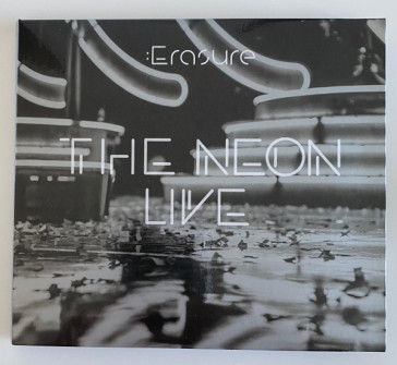 The neon live