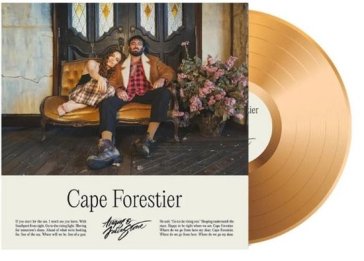 Cape forestier