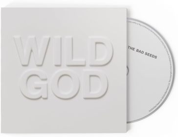 Wild god