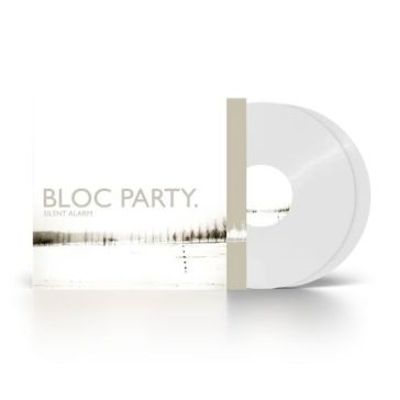 Silent alarm (20th anniversary edt.) (vi