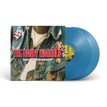 Thirteen tales from urban bohemia (vinyl