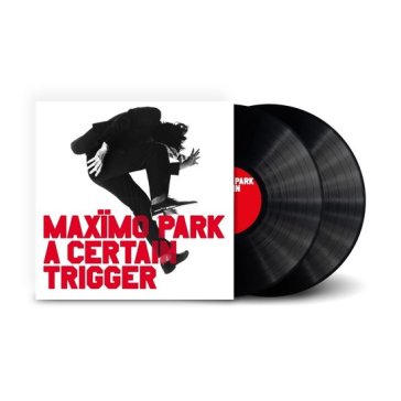 A certain trigger, missing songs (20th a