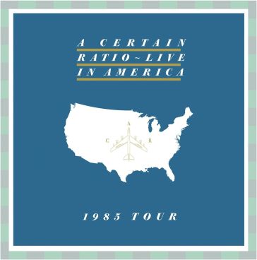 Live in america