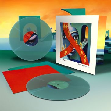 A hum of maybe (indie exclusive)