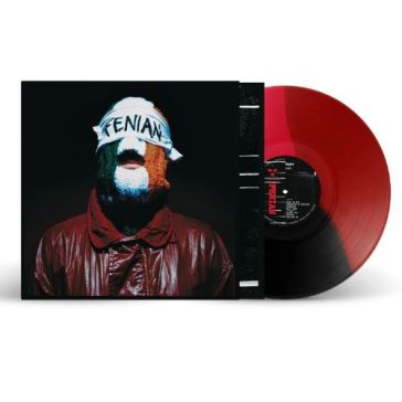 Fenian (standard vinyl edition)