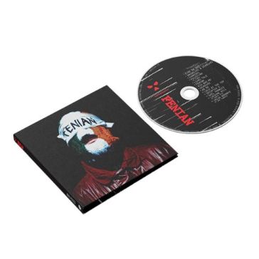 Fenian (standard cd)