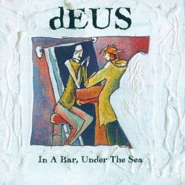 In a bar, under the sea (30th anniversar