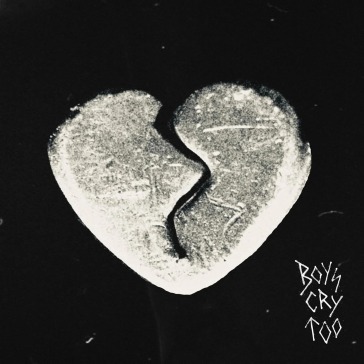 Boys cry too (vinyl clear)