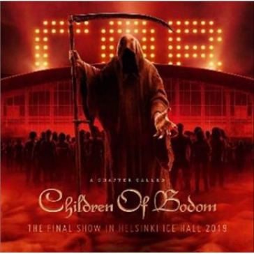 A chapter called children of bodom (fina