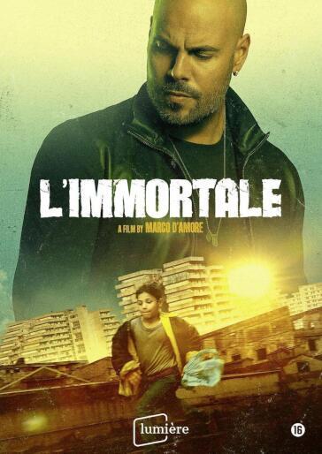 Immortale (L')