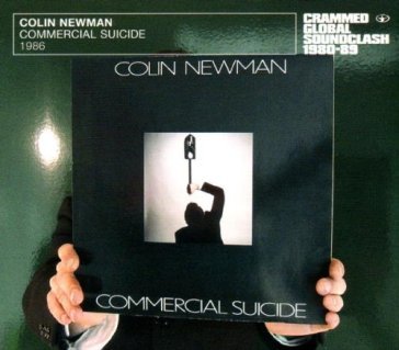 Commercial suicide
