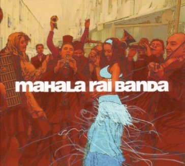 Mahala rai banda