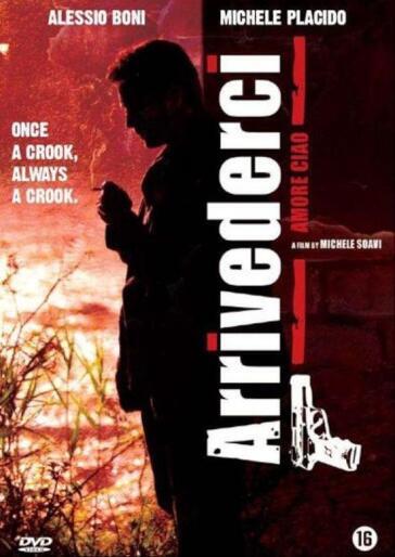 Arrivederci Amore Ciao