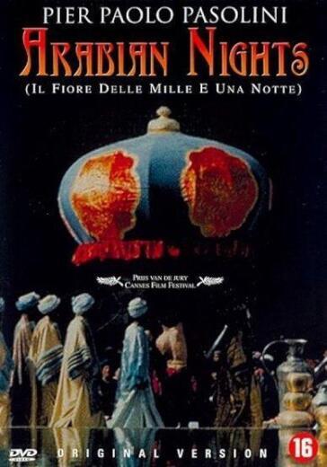 Arabian Nights