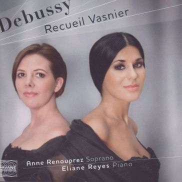 Recueil vasnier