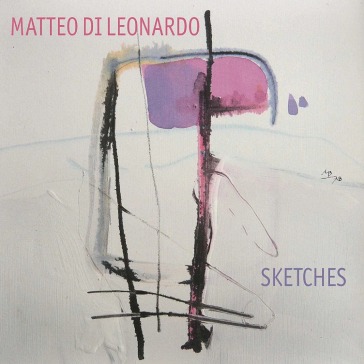 Sketches matteo di leonardo cd