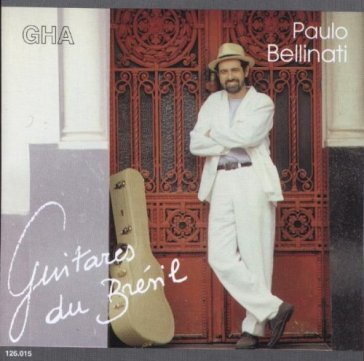 Guitares du br sil