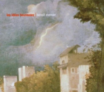 Les idees heureuses, quintet, intonazion