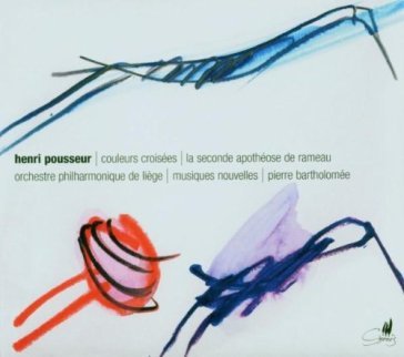 Couleurs croisees, la seconde apotheose