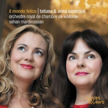 Il mondo felice