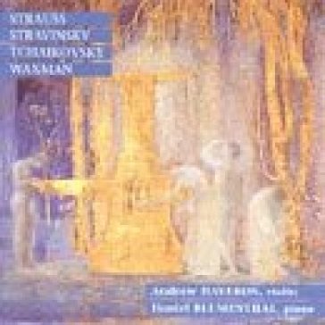 Sonata in e flat/divertimento