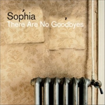 There are no goodbyes(spec.edt.)
