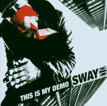 This is my demo (cd+dvd)