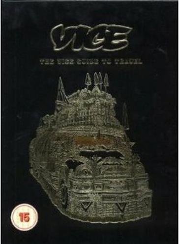 The vice guide to travel