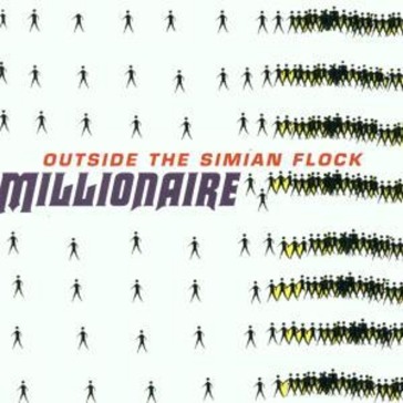 Outside the simian flock