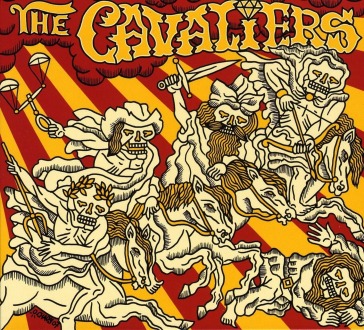 Les cavaliers