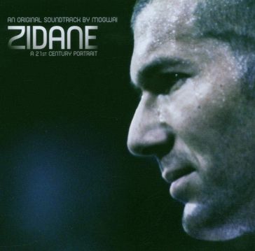 Zidane: a 21st century portrait