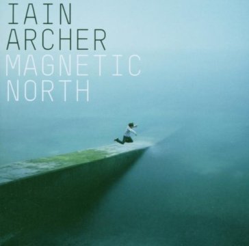 Magnetic north