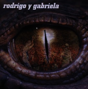 Rodrigo y gabriela