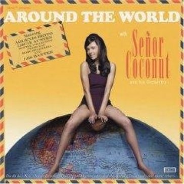 Around the world