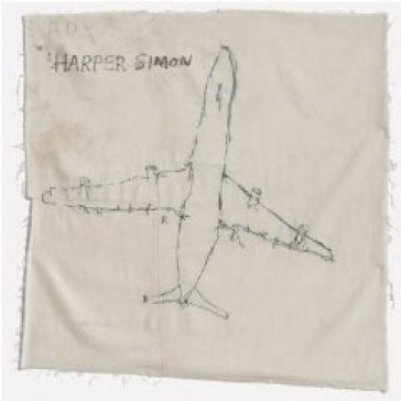 Harper Simon