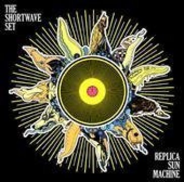 Replica sun machine