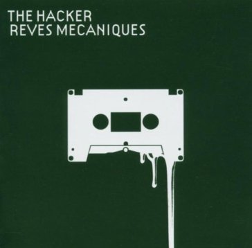 Reves mechaniques