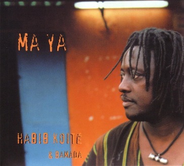 Ma ya