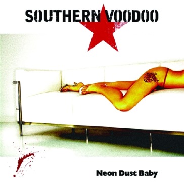 Neon dust baby